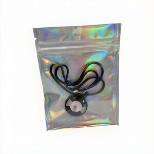 Taylor Swift Mini Record Necklace Swifties Lover Album Pendant Jewelry - New